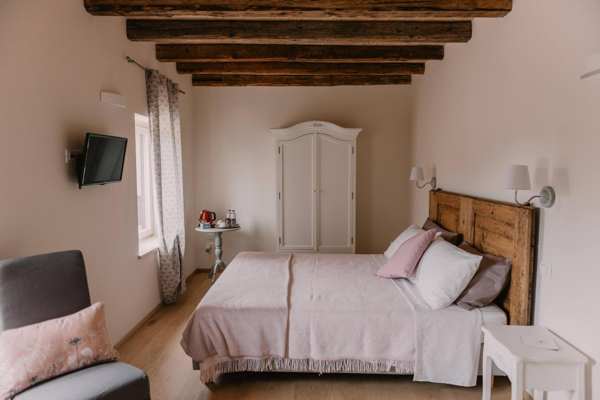 Tenuta Malvolti - Al Vecchio Convento San Fior di Sopra Luaran gambar