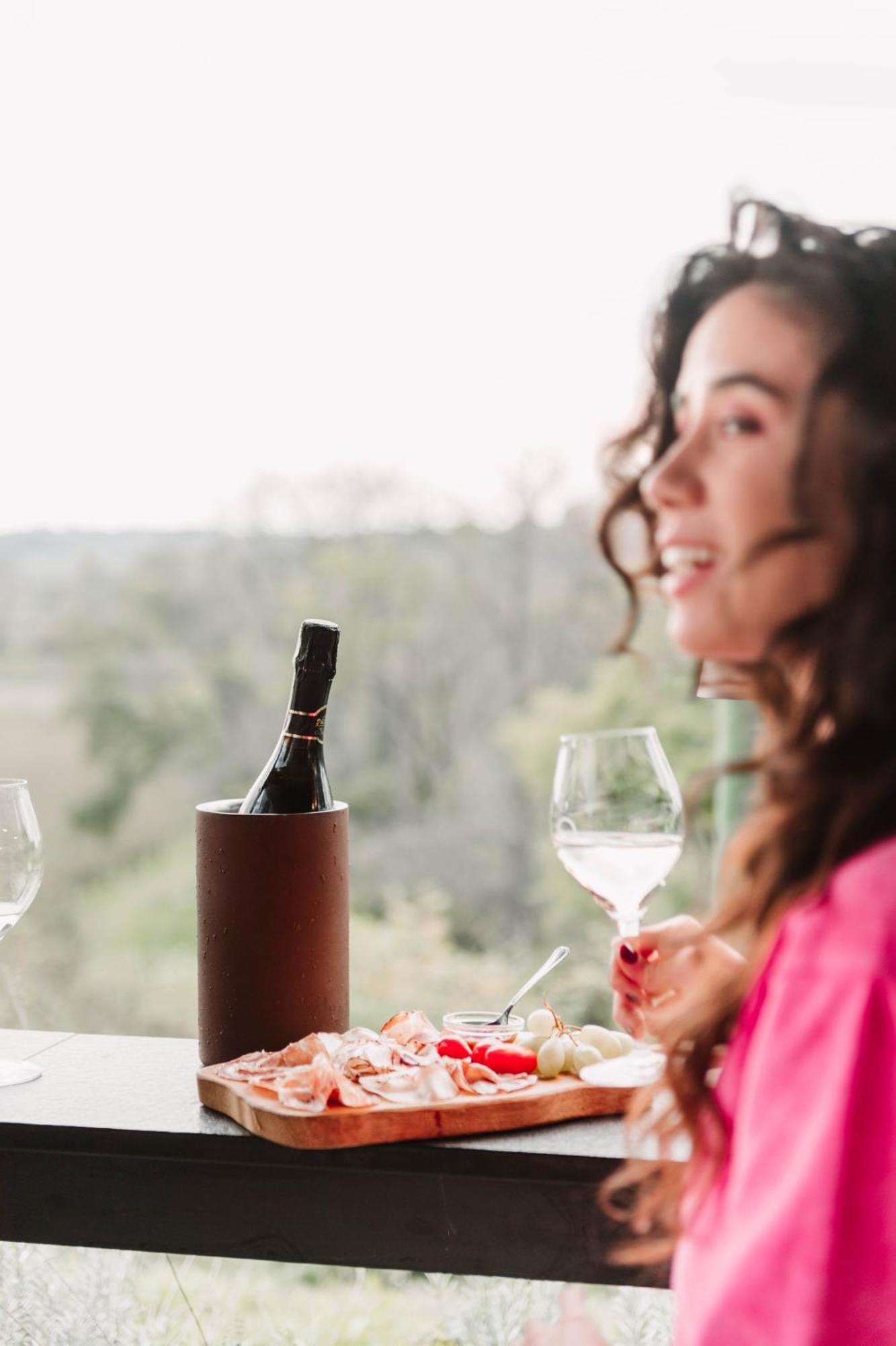 Tenuta Malvolti - Al Vecchio Convento San Fior di Sopra Luaran gambar
